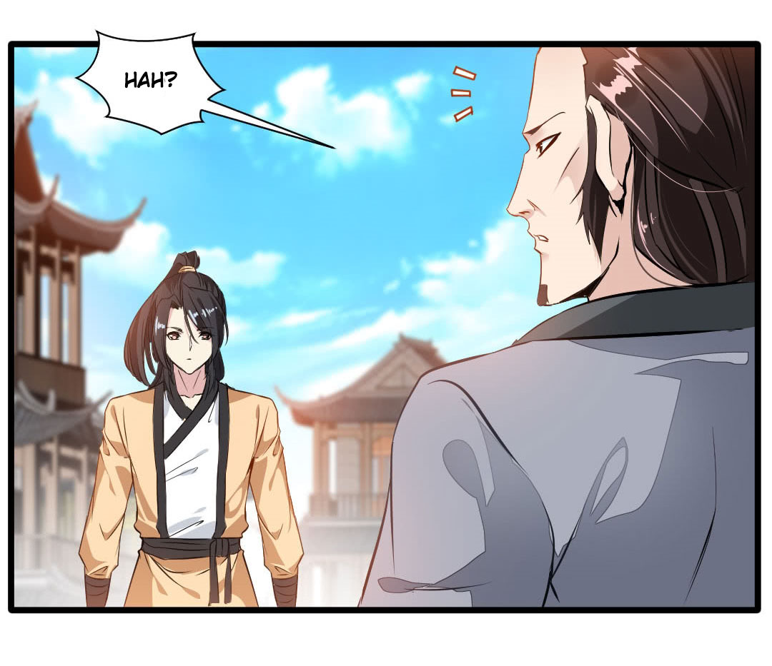 Jueshi Guzun (Peerless Ancient) Chapter 27 Gambar 5